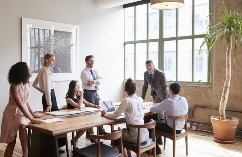 werkvertragunternehmen