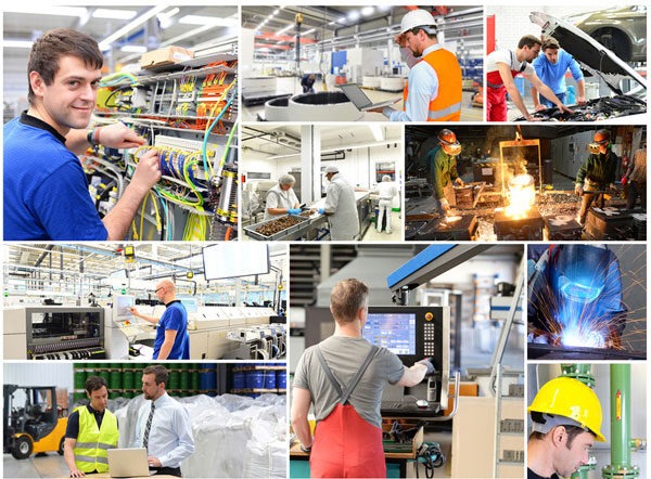 leiharbeiterproduktion