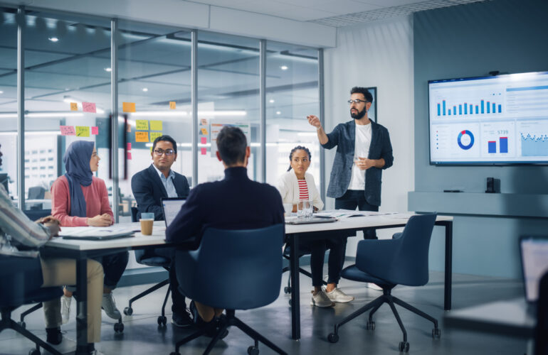 personalvermittlung ausländische fachkräfte