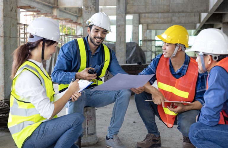 leistungsverzeichnis