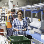 produktionsarbeiter gehalt