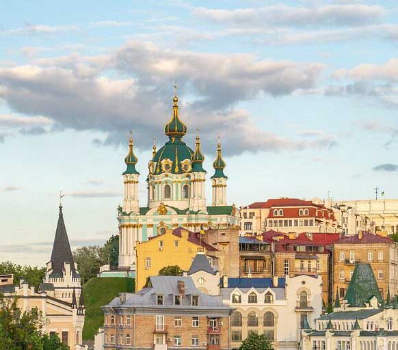 Temporary workers from Ukraine