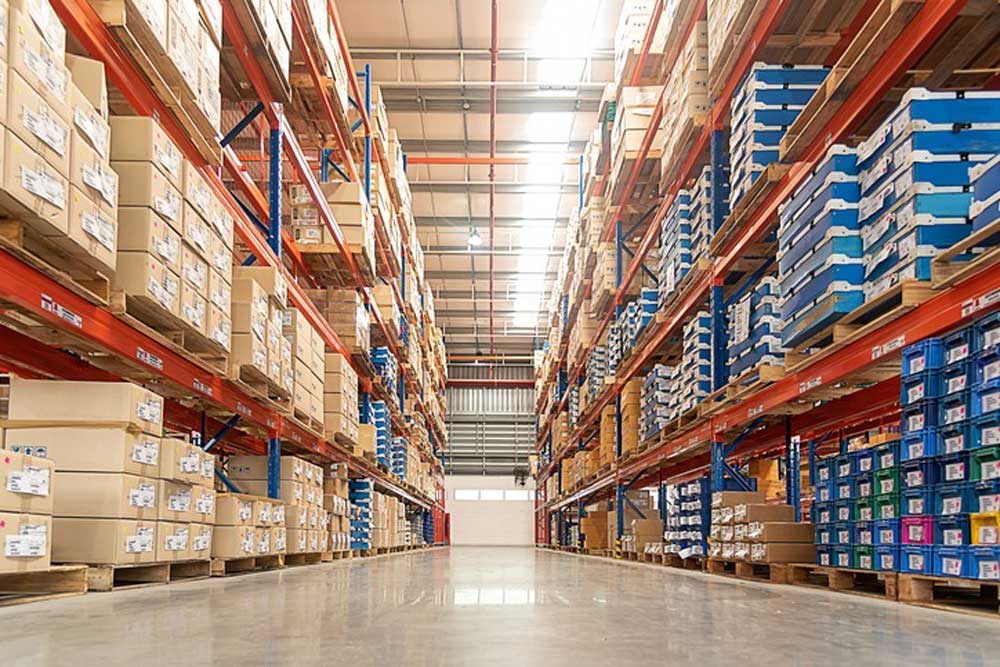 warehousing & logistics