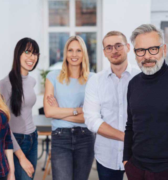 About Zeitarbeit International