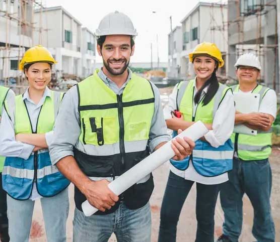 Temporary Staffing in the Construction Industry