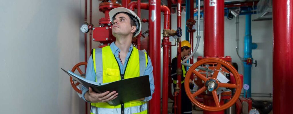 Der Rohrbauer im Schiffbau – Systemdenker und Koordinator
