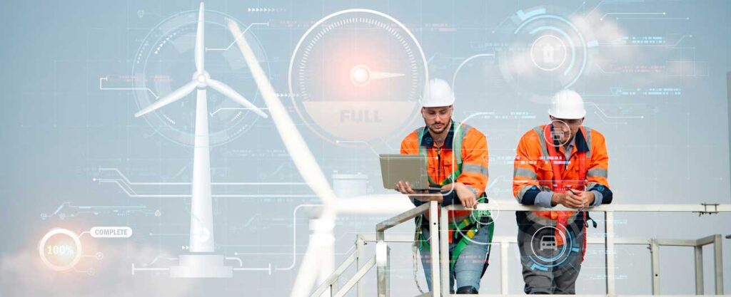 Energie- und Umwelttechniker im Schiffbau