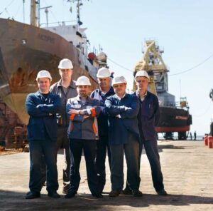 Ingenieure & Konstrukteure im Schiffbau – Aufgaben, Studium & Karriere