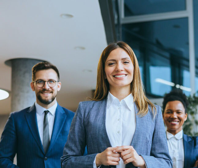 Recruitment in Eastern Europe