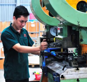 Temporary Staffing in Production – Temporary Work & Manufacturing