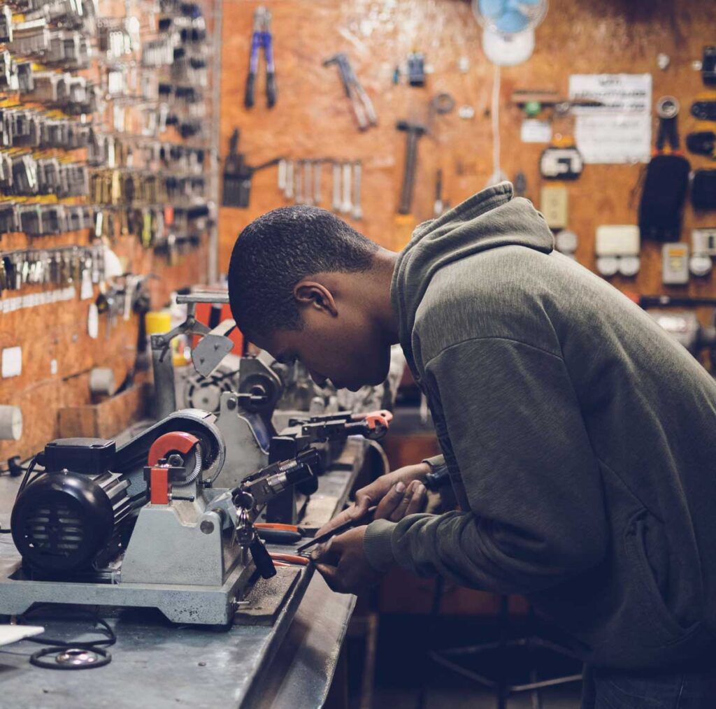 Electrical Technician