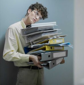 Obligations of the Staffing Agency in Temporary Employment – Overview
