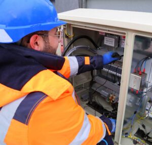 Standards in Electrical Engineering – VDE, DGUV, and BetrSichV