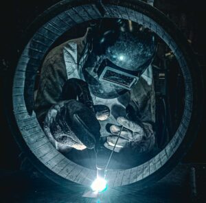 Submerged Arc Welding: A Detailed Explanation of the Welding Process