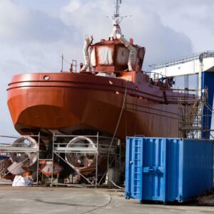 Shipbuilding in Germany: Niche Markets, Career Opportunities