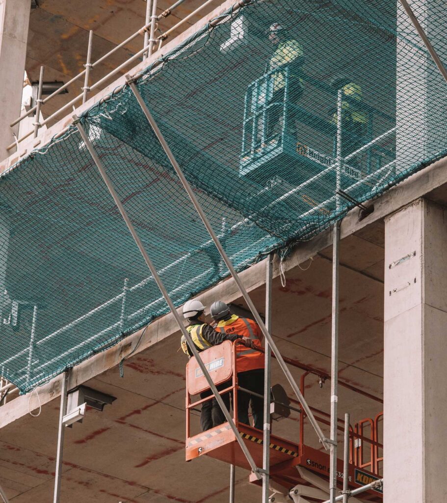 Scaffolding Erector Job Profiles – What We Offer
