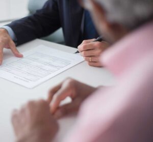 Terminating a Contract for Work and Services