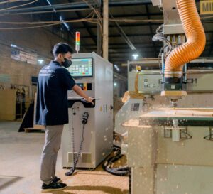 CNC Contract Workers from Eastern Europe: Flexible Staffing Solutions for Industry