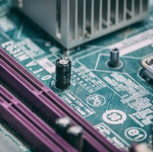 Semiconductors – Basics, Properties, and Applications in Electronics