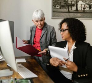 Opportunities and Risks for Temporary Workers