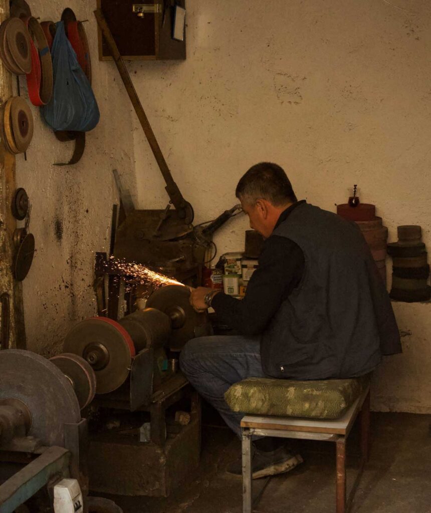 Locksmith Specializations – What We Teach