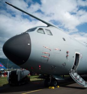 Staff Leasing in the Defense Industry: Flexible and Efficient