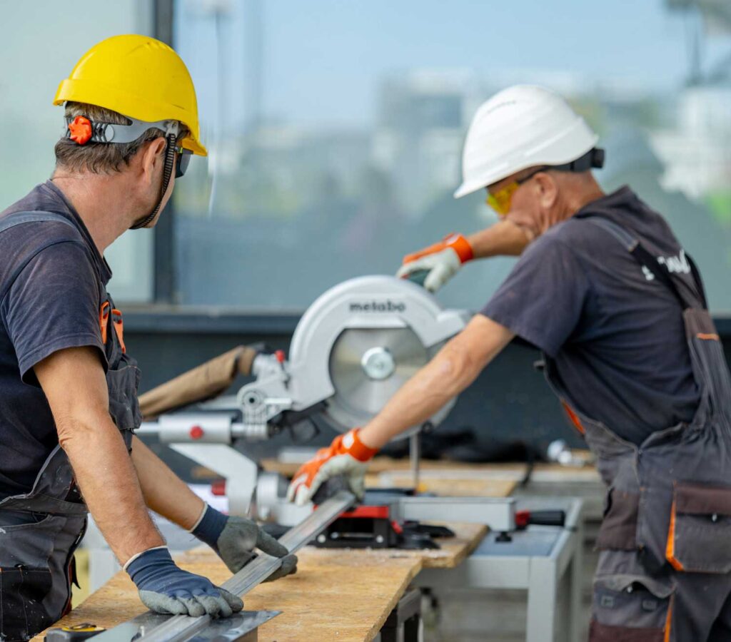 Why Hire Workers from Slovakia