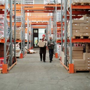 Temporary Staffing in Warehousing & Transportation – Temporary Work in Logistics
