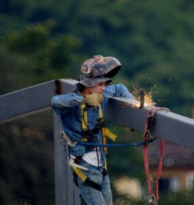 Overview of Welding Positions: Meaning, Codes, Applications