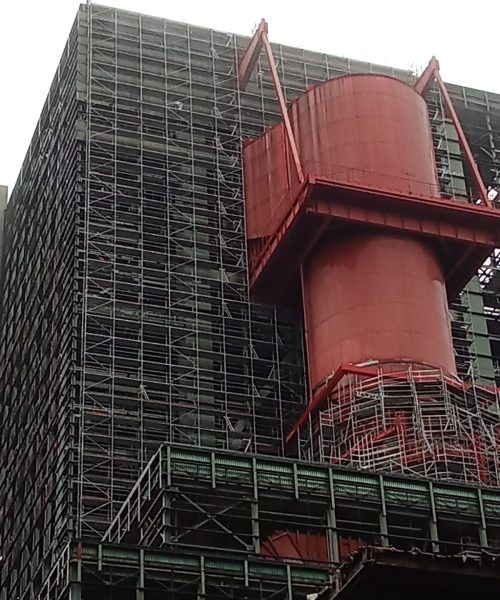 gerüstbauer aus polen gerüstbauer aus polen