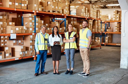 We rely on each other to uphold such a big business arbeitnehmerüberlassung lager