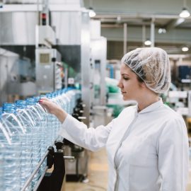 zeitarbeit produktion